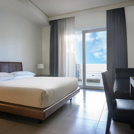 Hotel Vespucci Порто-Чезарео Екстер'єр фото